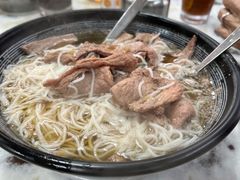 -维记咖啡粉面(福荣街店)