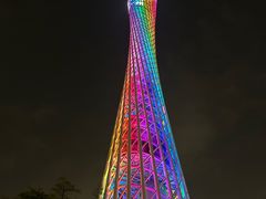 -广州塔