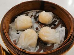 -禧座港式餐厅(星河店)