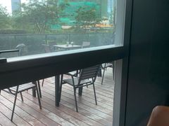 -木嘛working coffee(前海店)
