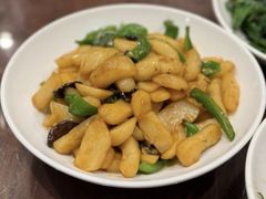 -季家厨房(长江东大街店)