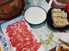 -石老头关东饺子王·东北菜(嘉华鑫城店)