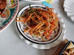 -巴依老爷新疆美食(工体旗舰店)