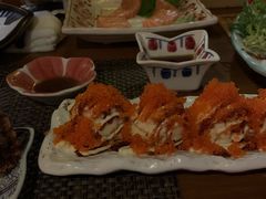 -半藏居酒屋(香港花园店)