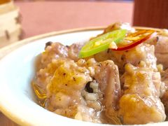 -潮府馆·非遗潮州菜·港式点心(世纪公园店)