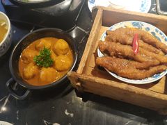 -西关味(大卫城店)