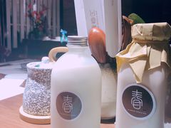 -十面春风·江南面馆(崇宁路店)