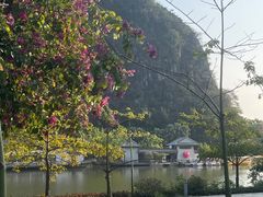 -星湖旅游景区七星岩