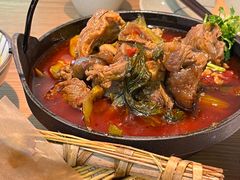 -花盐街·四川乐山小吃(西单大悦城店)