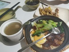 -阿清煲仔店(纺织城店)