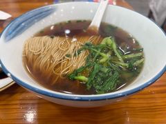 -小方的面(徐家汇店)