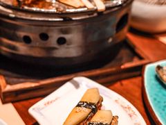 -山葵家·创意料理(宁波来福士店)