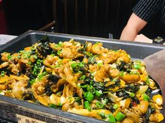 -臻享無招牌·食蛙专门店(太古里店)