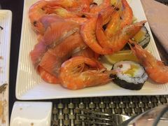-天诚丽筠酒店-西餐厅