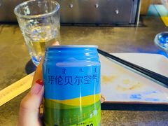 -很久以前羊肉串(打浦路店)