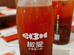 -椒爱水煮鱼川菜(龙德广场店)