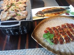-山葵家·创意料理(宁波来福士店)