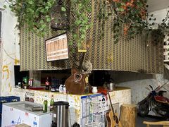 -新疆狼爷烤肉(宋庄店)