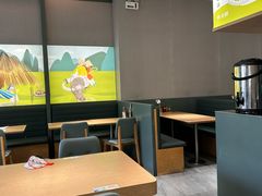 -蔡澜Pho·越南粉餐厅(海上世界店)