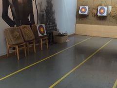 -道顺射箭·团建·骑射(张杨路店)