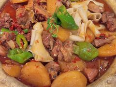 -阿拉丁新疆风味餐厅·清真(罗廊巷店)