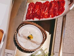 -左庭右院鲜牛肉火锅(新梅广场店)