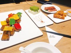 -枣子树·素食餐厅(普陀山店)