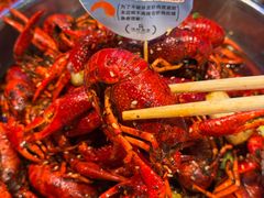 -靓靓蒸虾·头牌蒸虾(雪松路总店)