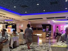 -海韵之星邮轮水会(明发商业广场店)