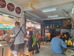 -榮泰米粉湯(Left Shop)