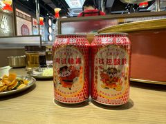 -西塔老太太泥炉烤肉(双井店)