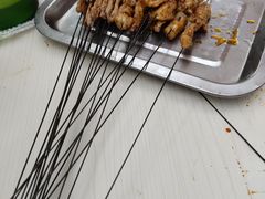 -马贤涮烤(超英·长乐家园店)