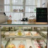 宁波探店｜奶油风甜品屋的可丽饼，我可以❗️