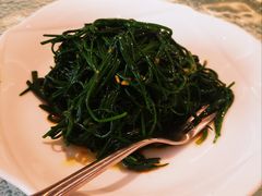 -巴音浩日娲·蒙餐(双林东路店)
