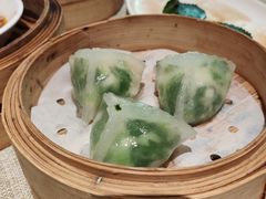潮府翡翠饺-潮府馆·非遗潮州菜·世纪公园(新国际博览中心店)