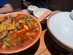 -云海肴·汽锅鸡·云南代表菜(美罗城店)