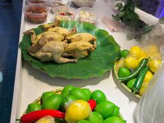 -八一路好吃街(雨田商务大厦店)