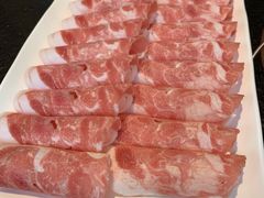 -铜来聚老北京涮肉(恒隆广场店)