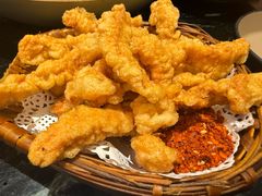-廖川菜(太阳宫店)