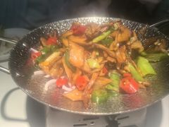 -建哥老菜馆(瑞达公寓一店)