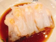 海虾肠粉-阿殳粥馆(水围村店)