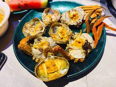 -五月罗马海鲜烤肉自助餐厅(印象城店)