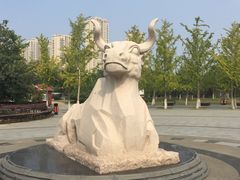 -永定河休闲森林公园