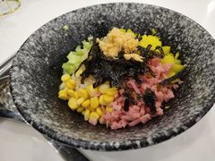 -禾谷韩餐(热带海洋学院店)