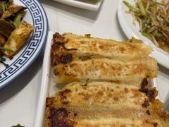-春水锅贴·传统鲁菜(大明湖店)