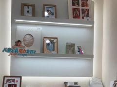 -海马体照相馆(北京大族广场店)