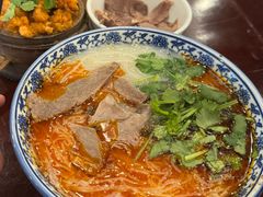 -老字号羊肉粉馆