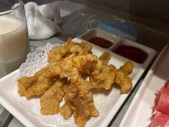-海底捞火锅(万象汇店)
