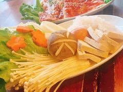 -玛格萝妮比萨屋(陆家浜路店)