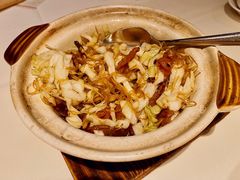 -利苑酒家(宜安广场店)